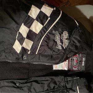 Woman’s Choko Snowmobile Jacket and Pants